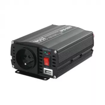 VOLT POLSKA IPS-500 12V / 230V 350/500 W convertitore di tensione
