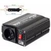 Inverter di potenza VOLT POLSKA IPS-500 PLUS 12V / 230V 350/500 W