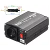 VOLT POLSKA Inverter IPS-500 PLUS 24V / 230V 350/500 W