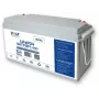 VOLT POLSKA batteria litio-ferro-fosfato (LiFePO4) 25,6V 150Ah 150A