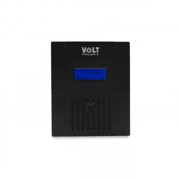 VOLT POLSKA MICRO 3000VA 1800W UPS line-interactive
