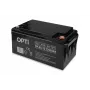 VOLT POLSKA Opti AGM OPTI batteria 12V 65 Ah