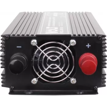 VOLT POLSKA Inverter a onda sinusoidale pura 1000/2000W 12V/230V