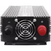 VOLT POLSKA Inverter a onda sinusoidale pura 1600W 24V/230V (3SIP160024)