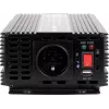 Volt Polska Inverter a onda sinusoidale pura Sinus 800/1600W 12V DC a 230V AC