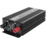 Volt Polska Inverter a onda sinusoidale pura Sinus 800/1600W 12V DC a 230V AC