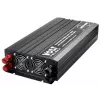 VOLT POLSKA SINUS inverter 4000 24V / 230V 2000/4000W onda sinusoidale pura