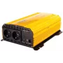 VOLT POLSKA SINUS PLUS 3000 Inverter a onda sinusoidale pura 24V a 230V 1500W/3000W con telecomando