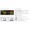 Volt Polska SinusPRO-3000E 48V inverter sinusoidale puro 2100W/3000W