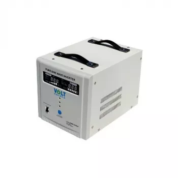 Volt Polska SinusPRO-3000E 48V inverter sinusoidale puro 2100W/3000W