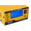 VOLT POLSKA Smart Volt caricabatterie 6V/12V 15A - modello 29459