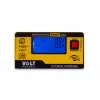 VOLT POLSKA Smart Volt caricabatterie 6V/12V 15A - modello 29459