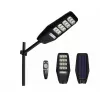 Lampada solare VOLT POLSKA PIONEER 240 con pannello solare 15W e telecomando