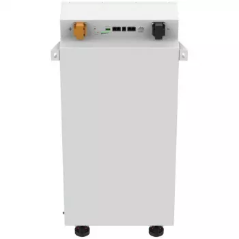 Volt Polska ULTRA-5 51,2V 314Ah 200A LiFePO4 accumulo di energia 16076Wh