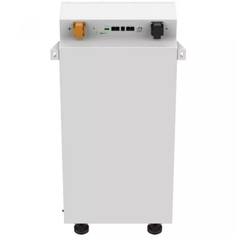 Volt Polska ULTRA-5 51,2V 314Ah 200A LiFePO4 accumulo di energia 16076Wh