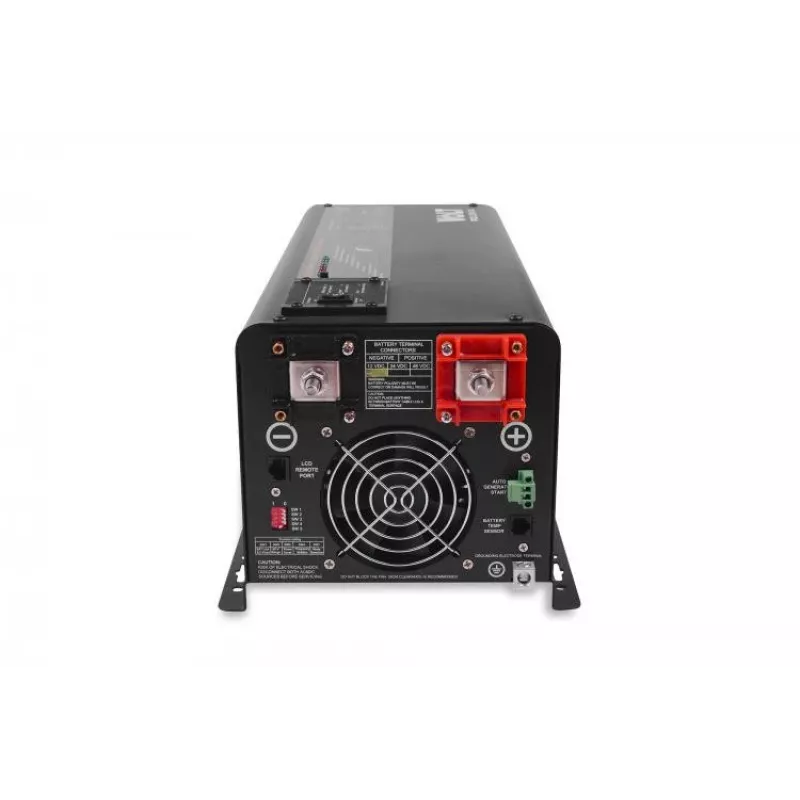 VOLT POLSKA USV Volt Power Sinus 2000 2000W/3000VA UPS line-interactive