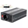 Volt Sinus 600 inverter a onda sinusoidale pura 24V-230V 300W/600W