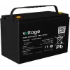 Batteria VOLTAGE AGM 12V 100Ah VE12-100 (durata 6-9 anni)