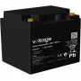 Voltage Batteria AGM 12V 40Ah VE12-40 (durata 6-9 anni)