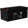 VOLTAGE batteria AGM Long Life 12V 200Ah VEL12-200 (durata di progetto 15 anni)