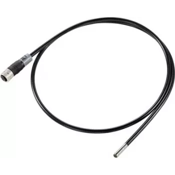 VOLTCRAFT 1000T sonda endoscopica rigida, 2m, diametro 5,5mm, illuminazione LED, impermeabile IP67 (VC-13966585)