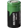 VOLTCRAFT 18350 batteria ricaricabile Li-Ion Flat-Top 3,7 V 1100 mAh (VC-17666005)