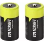 VOLTCRAFT batteria ricaricabile Baby (C) NiMH 2500 mAh 1,2 V Ready to Use, confezione da 2 VC-17275475