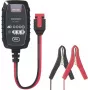 Voltcraft BC2500 VC-16015905 caricabatterie automatico 6V/12V 2.5A LiFePO4