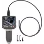 VOLTCRAFT BS-800 Endoscopio HD, sonda da 5,5 mm, lunghezza sonda 1 m