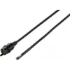 VOLTCRAFT BS-802 cavo sonda telecamera Ø 5,5 mm, 1 m, HD 1280x720, illuminazione LED, funzione orientabile, impermeabile IP67 (VC-18667020)