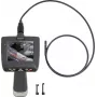 VOLTCRAFT BS-820 HD telecamera ispezione con sonda 5,5 mm, cavo 1 m, LCD 4,3 pollici, registrazione Full HD