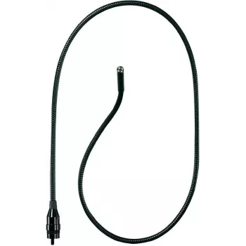VOLTCRAFT BS-8mm/1m Accessorio sonda endoscopio, diametro 8 mm, lunghezza 1 m, per BS-30XHR, BS-50X, BS-100XIP, BS-150 XSD, BS-200XW, BS-200