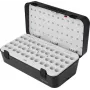 VOLTCRAFT CB48AA caricabatterie per celle cilindriche NiMH e Li-Ion AA (VC-17157045)