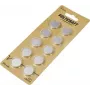 Voltcraft CR2032 batteria a bottone al litio 3V 220mAh confezione da 10 (VC-16107995)