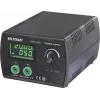 VOLTCRAFT CSP-400 alimentatore da laboratorio AC, regolabile 1-20 V/AC, 1-2 A, 40 W, funzionamento a rete e batteria, 1 uscita VC-17192785