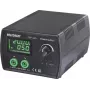 VOLTCRAFT CSP-400 alimentatore da laboratorio AC, regolabile 1-20 V/AC, 1-2 A, 40 W, funzionamento a rete e batteria, 1 uscita VC-17192785