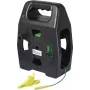 VOLTCRAFT EML-50 cavo di terra 50 m verde su bobina CAT III 1000 V fibra sintetica per alta resistenza alla trazione (VC-17312695)