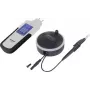 Voltcraft ET-05 Tester resistenza di terra VC-17655920 – Misurazione precisa della resistenza 0-1999 Ω IP40
