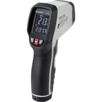 VOLTCRAFT IR 110-6C termometro a infrarossi di precisione ottica 6:1 0-110 °C VC-15231990