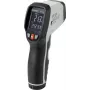 VOLTCRAFT IR 110-6C termometro a infrarossi di precisione ottica 6:1 0-110 °C VC-15231990