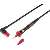 Voltcraft IST 3002 punta di prova commutabile CAT II 1000 V 10 A cavo 1,2 m con pulsante di prova