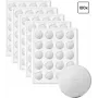 VOLTCRAFT LIR2032 batteria ricaricabile agli ioni di litio a bottone 45 mAh 3,6 V, confezione da 100 pz. VC-18689115
