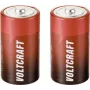 VOLTCRAFT LR14 Baby (C) batteria alcalina 7500 mAh 1,5 V confezione da 2 (VC-12714180)