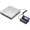 VOLTCRAFT PLS-205S bilancia a piattaforma portata 50 kg leggibilità 1 g alimentazione di rete VC-15445055