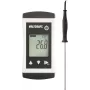 VOLTCRAFT PTM-110 termometro digitale di precisione Pt1000, -70 a +250 °C, IP65 VC-8603575