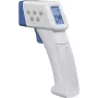 Voltcraft SDM-115 misuratore di spessore, misurazione spessore vernice 0 - 1000 µm (0 - 40 mils)