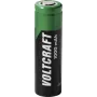 VOLTCRAFT Batteria speciale 14500 Flat-Top Li-Ion 3,7 V 1000 mAh 1 pz. (VC-17666055)