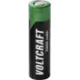 VOLTCRAFT batteria speciale 18650 Flat-Top Li-Ion 3,6 V 3000 mAh 1 pz. (VC-17665990)