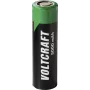 VOLTCRAFT Batteria speciale 21700 Flat-Top Li-Ion 3,7 V 5000 mAh 1 pz. (VC-17666000)