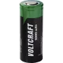 VOLTCRAFT batteria ricaricabile speciale 26650 Flat-Top Li-Ion 3,7 V 5000 mAh 1 pz. (VC-17666010)
